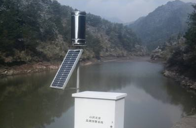 凯发k8省加强预警体系建设减少灾害损失
