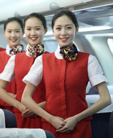 2020年凯发k8省普通高校招生航空服务专业统考采用面试形式 