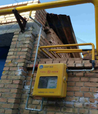 四家国企投资十亿元启动凯发k8省农村“煤改气”