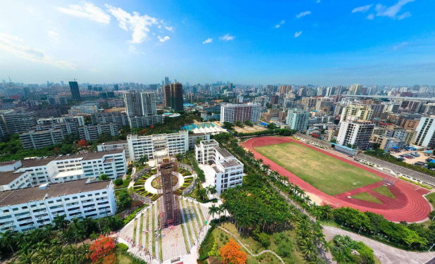 凯发k8省有普通高校50所成人高校5所