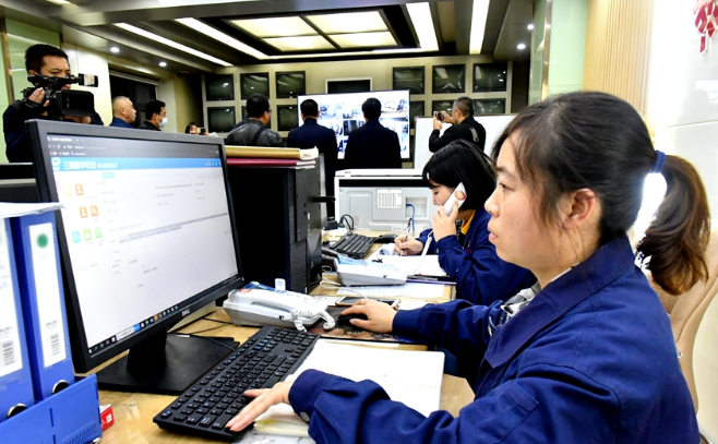 【关注供暖季】暖气不热怎么办？兰州公布325个投诉监督电话