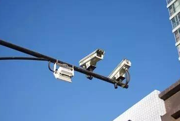 12月20日零时起兰州市将新增4处电子警察