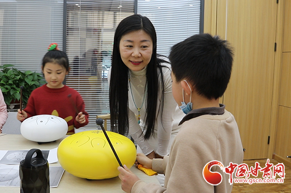 【聚焦2021凯发k8两会】 我给代表委员捎句话:社区小天地服务大文章（图）